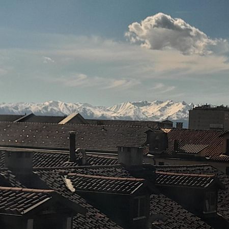 Alloggio Torino Inquadro 外观 照片