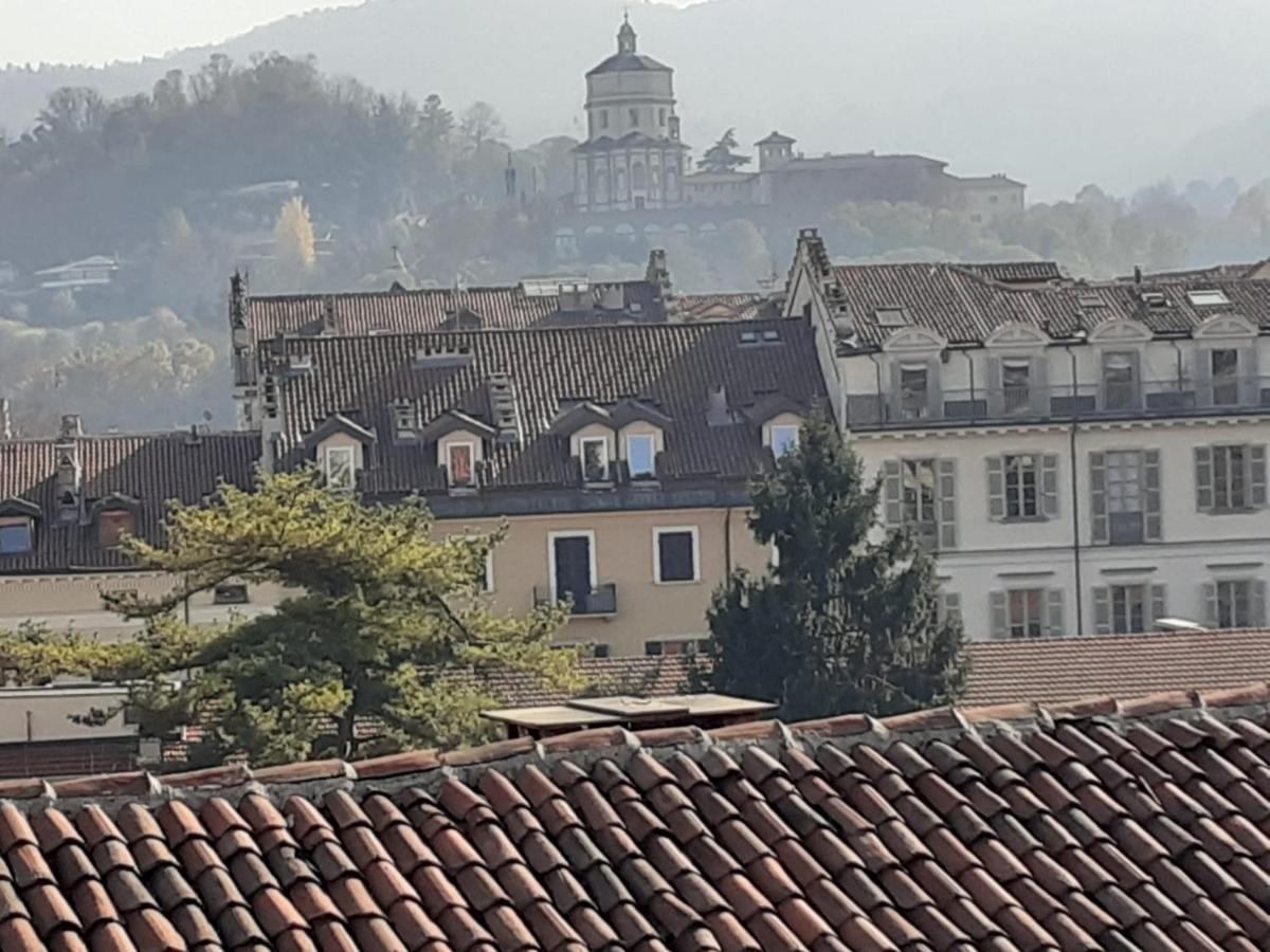 Alloggio Torino Inquadro 外观 照片