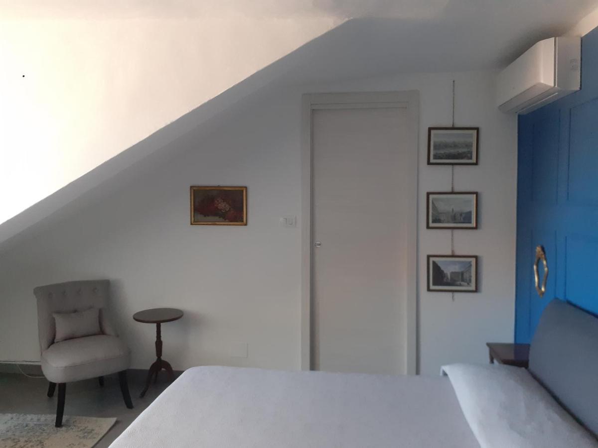 Alloggio Torino Inquadro 外观 照片