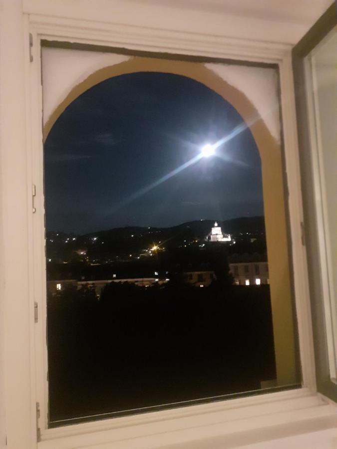 Alloggio Torino Inquadro 外观 照片