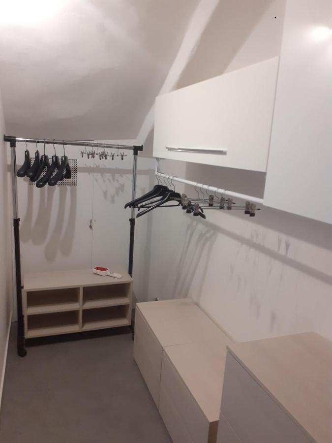 Alloggio Torino Inquadro 外观 照片