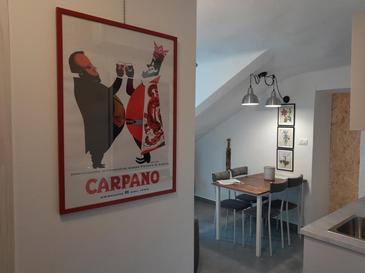 Alloggio Torino Inquadro 外观 照片