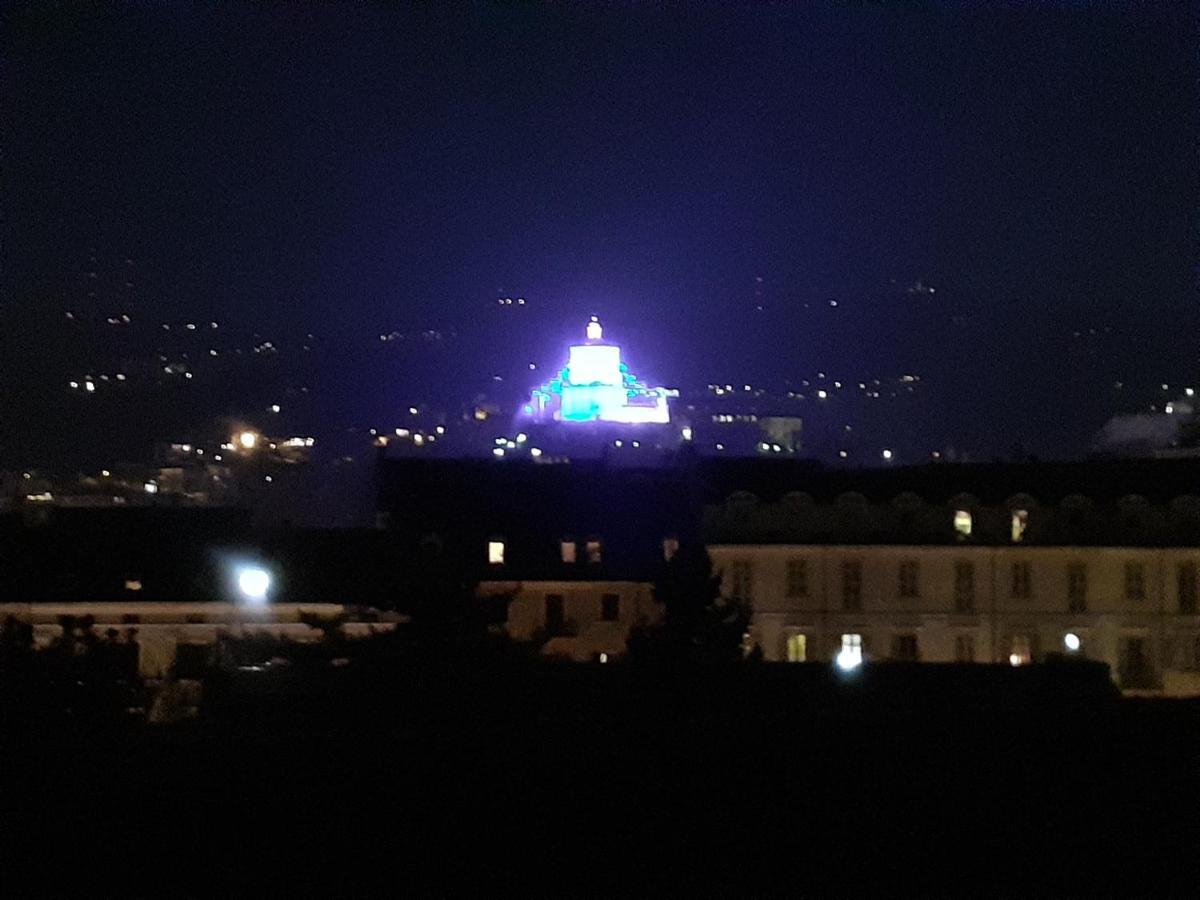 Alloggio Torino Inquadro 外观 照片