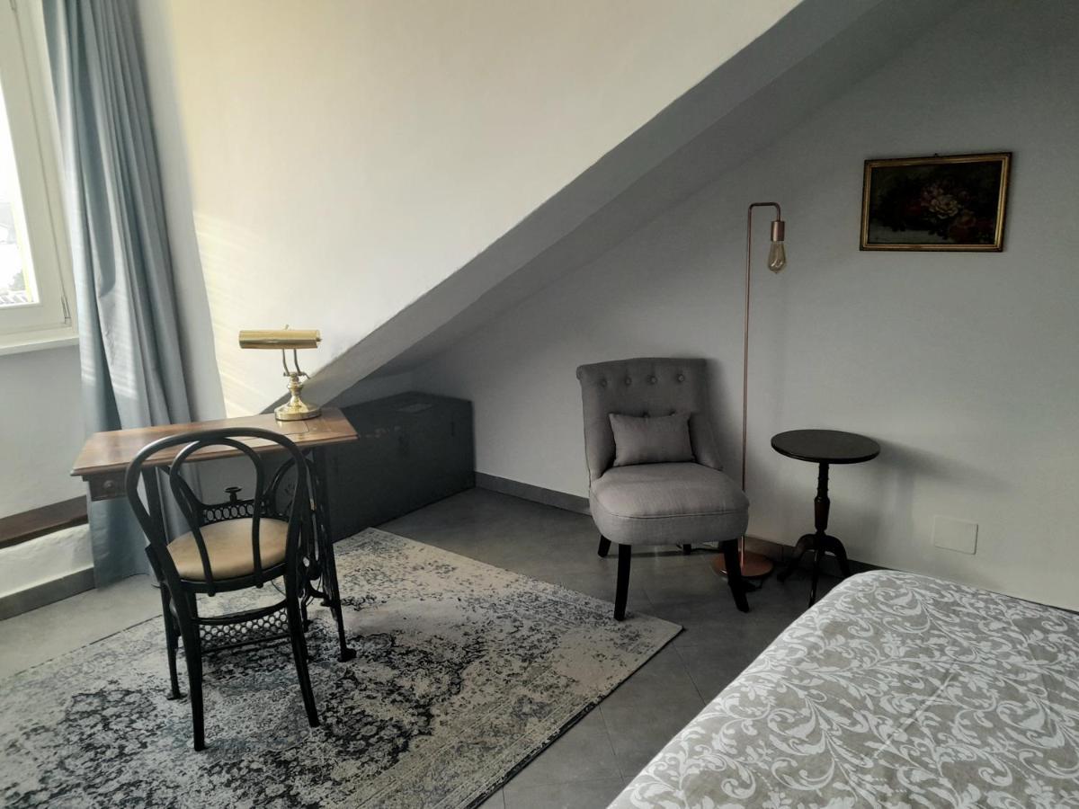 Alloggio Torino Inquadro 外观 照片