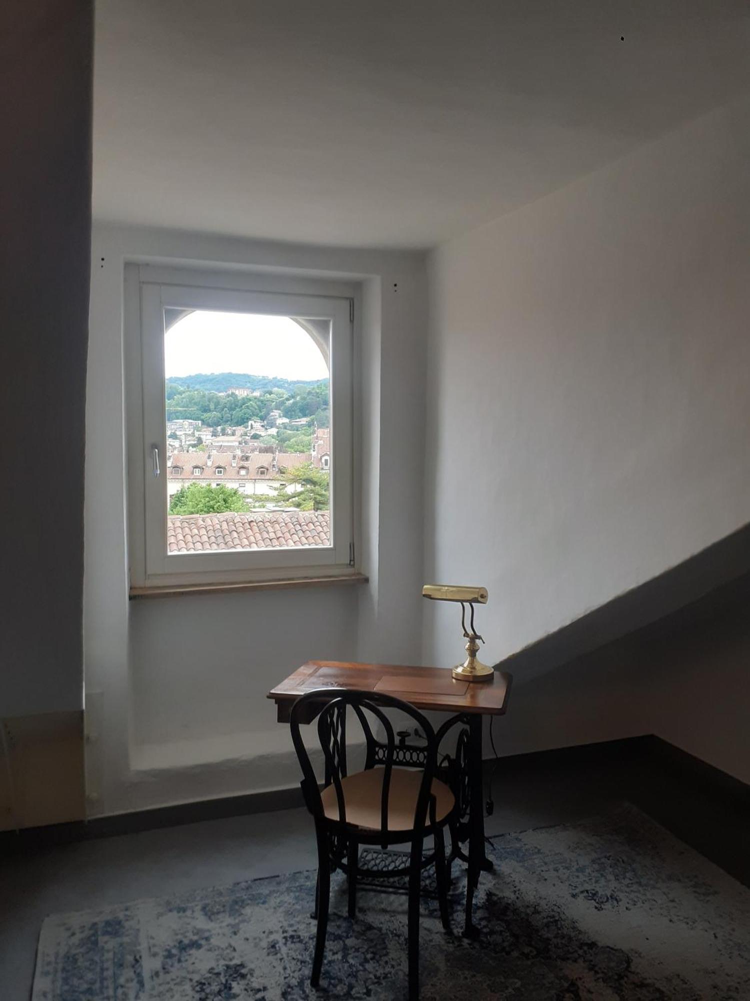 Alloggio Torino Inquadro 外观 照片