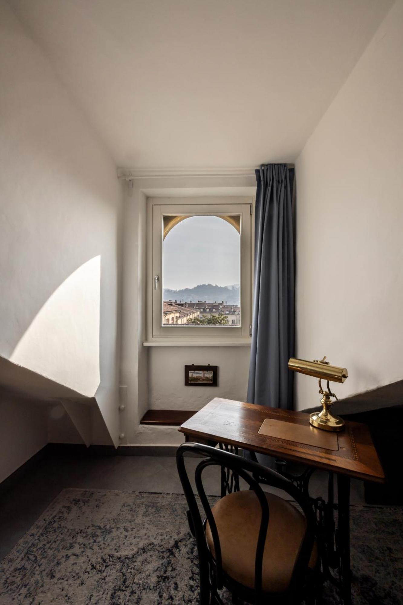 Alloggio Torino Inquadro 外观 照片
